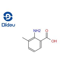 3-Methylanthranilic acid