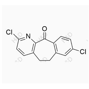 Loratadine Impurity 35