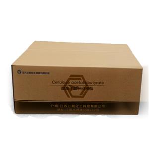 Cellulose Acetate Butyrate (CAB)