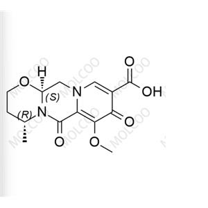 Dolutegravir Impurity