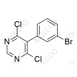 Aprocitentan Impurity