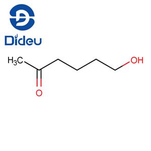 6-hydroxyhexan-2-one