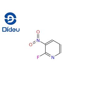 2-Fluoro-3-nitropyridine