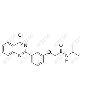 Belumosudil Impurity