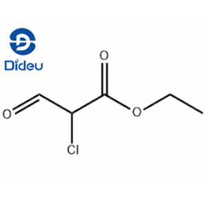 2-Chloro-3-oxopropionic acid ethyl ester