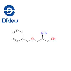 (S)-2-AMINO-3-BENZYLOXY-1-PROPANOL