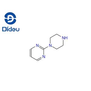 2-(1-Piperazinyl)pyrimidine