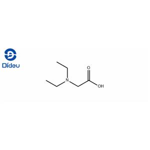 DIETHYLGLYCINE HYDROCHLORIDE