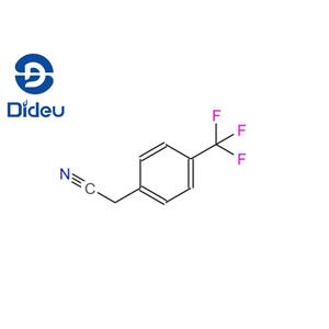4-(TRIFLUOROMETHYL)PHENYLACETONITRILE