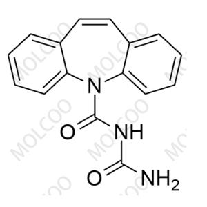 Carbamazepine EP Impurity C