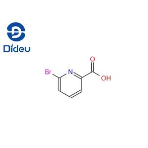 6-Bromopicolinic acid