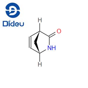 (1S,4R)-2-Aza-bicyclo[2.2.1]hept-5-en-3-one