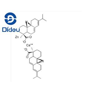Resin acids and Rosin acids