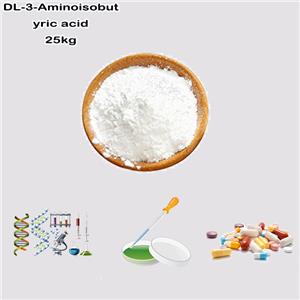 3-Amino-2-methylpropanoic acid