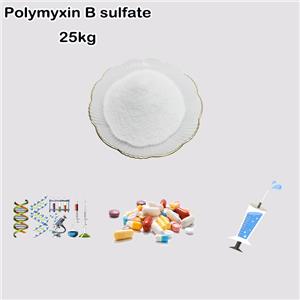 Polymyxin B sulfate