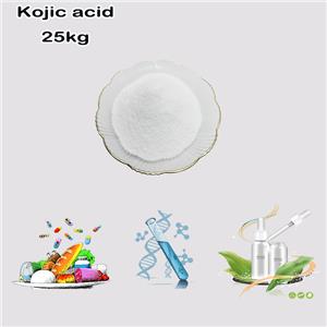 Kojic acid