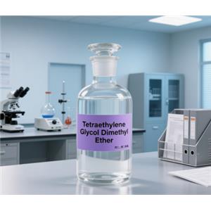 Tetraethylene Glycol Dimethyl Ether