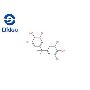 Tetrabromobisphenol A