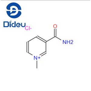 3-CARBAMYL-1-METHYLPYRIDINIUM CHLORIDE