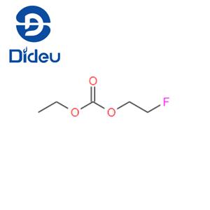 Carbonic acid bis(2-fluoroethyl) ester
