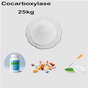 Cocarboxylase