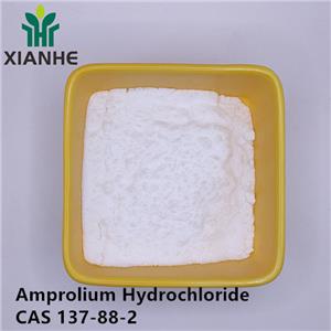 Amprolium Hydrochloride