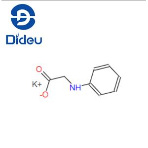 N-Phenylglycine potassium salt
