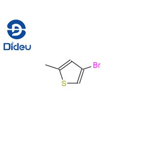 4-Bromo-2-methylthiophene