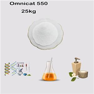Omnicat 550