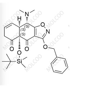 Eravacycline Impurity