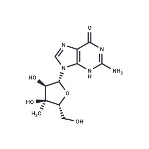 3'-beta-C-Methylguanosine