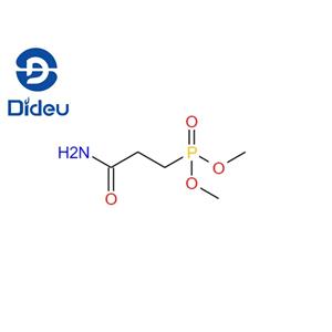 dimethyl (3-amino-3-oxopropyl)phosphonate