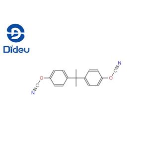 2,2-Bis-(4-cyanatophenyl)propane
