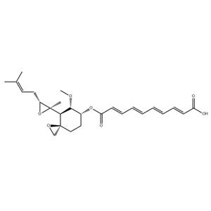 Fumagillin