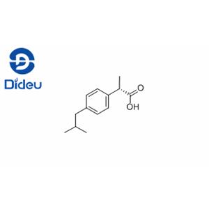 (S)-(+)-Ibuprofen