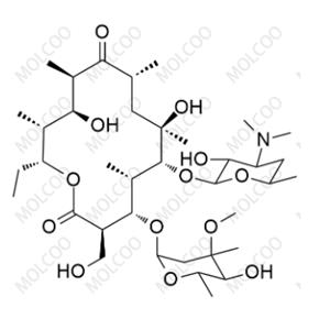 Erythromycin EP Impurity M