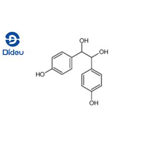 1,2-Bis(4-hydroxyphenyl)ethane-1,2-diol