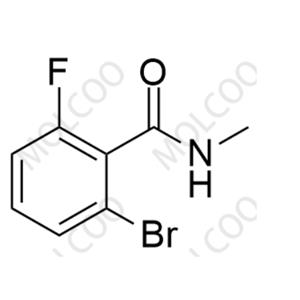Apalutamide Impurity
