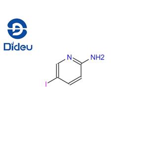 2-Amino-5-iodopyridine