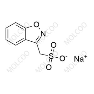 Zonisamide USP Related Compound A(Sodium salt)