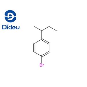 Brominated polystyrene