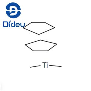 Bis(cyclopentadienyl)dimethyltitanium