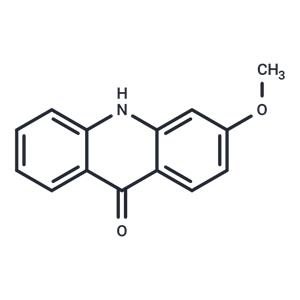 3-Methoxyacridin-9-one