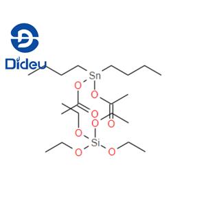 organic tin compound