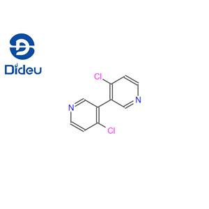 4,4'-dichloro-3,3'-dipyridine