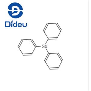 Triphenylantimony