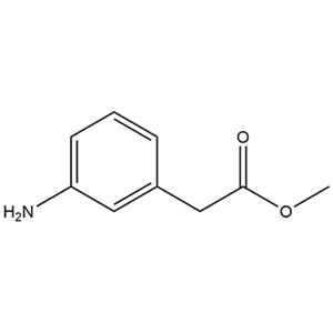 methyl 2-(3-aminophenyl)acetate