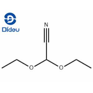 Diethoxyacetonitrile