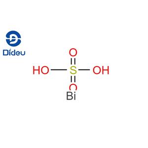 BISMUTH SULFATE