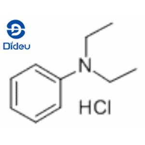 N,N-DIETHYLANILINE HYDROCHLORIDE